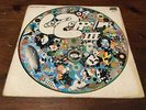 LED ZEPPELIN 3 RARE ARGENTINIAN 1972 MONO ORIGINAL VINYL SPANISH TRUCKING