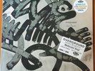 SANDRO BRUGNOLINI - OVERGROUND - LTD.EDITION COLOURED VINYL 260/300 + MP3 card