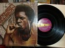 VG+ Luther Allison  Bad News Is Coming Vinyl Lp Motown 1972  G964L NM Vinyl