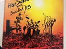 HOT SALSA MEETS SWEDISH JAZZ  WILFREDO STEPHENSON FROM PERU RARE RECORD LATIN