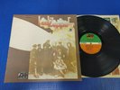 Led Zeppelin II - 1969 Rock LP Gatefold 1841 Broadway  SD-8236  VG+ VINYL RL