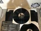 VERY RARE NOTORIOUS B.I.G LIFE AFTER DEATH TRIPLE LP HIP HOP 12”1997 ARISTA