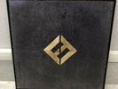 Concrete and Gold Vinyl Lp by The Foo Fighters