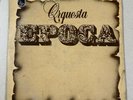 ORQUESTA EPOCA RARE GUAGUANCO SALSA ORIGINAL LP LATIN