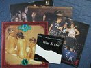 DIE ÄRZTE Live - Nach uns die Sintflut / 3LP SET & 7