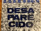 Litfiba Desaparecido original Italian release