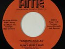 heavy psych funk instro SLINKY STREET BAND Dancing Cables Time Study  Mp3 Ame