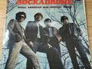 Rockadrome - Royal American 20th Century Blues - Ltd Edition Vinyl LP + 7