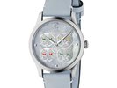 Gucci Ladies Watch G-Timeless Mystic Cats Blue YA1264124