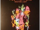 FOO FIGHTERS - WASTING LIGHT Double Album Brand New Preorder 31/04/22