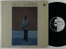 Billy Harper 