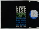 Cannonball Adderley 