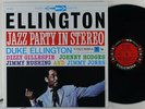 Duke Ellington 