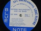 George Wallington 