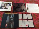 Depeche Mode [2 Vinyl LP]  Black Celebration + The Singles METALLIC PICTURE