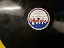 78 RPM V-Disc NO. 177A SING, SING, SING Prima Benny Goodman and his Orchestra
