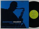 Sonny Rollins 