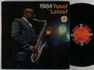 Yusef Lateef 