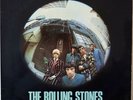 THE ROLLING STONES - BIG HITS (HIGH TIDE AND GREEN GRASS)   - GERMAN PRESSING