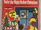Rankin / Bass - 'Twas The Night Before Christmas EX/EX US 1976