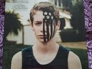 Fall Out Boy - American Beauty / American Psycho - Blue Ice Vinyl LP