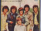 GEORGE HARRISON/J. GEILS BAND/JIMMY OSMOND/DONNY OSMOND/THAI EP 7