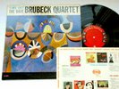 Dave Brubeck 