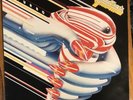 Judas Priest - Turbo LP  Very Good Condition 1986