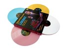 Nathanial Merriweather 'Lovage - Music to Make Love to Your Old Lady By' Deluxe