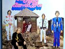 FLYING BURRITO BROTHERS w/GRAM PARSONS GILDED PALACE RARE ORIG'69 A&M/MONARCH LP