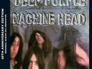 DEEP PURPLE ***Machine Head **BRAND NEW RECORD LP VINYL