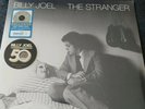 BILLY JOEL - THE STRANGER - LP Walmart Exclusive Grey Swirl Vinyl 50th Anniv
