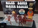 MILES DAVIS - Water Babies - LP - Sealed 180g Colored Vinyl Record Album