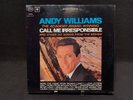 *SEALED* Andy Williams 