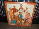 *Imperfect* Glass Animals - HOW TO BE A HUMAN BEING - Vinyl LP - NEW & SEALED
