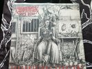 CENTINEX subconscious lobotomy + demos 1/200 VINYL DLP dismember grave sorcery