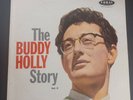 THE BUDDY HOLLY STORY V0L. 11 CORAL RECORDS CRL57326 MONO 12