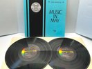 Pacific University Oregon 22nd Annual Music in May 1970 Concert 2LP Record
