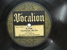 Ben Selvin & Orch. - VOCALION 15038 - Charleston & Steppin' in Society