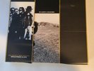 U2 The Joshua Tree Singles Remastered and Live  4 - 10