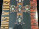 Appetite For Destruction Guns N' Roses LP Record 2008 Vinyl **NEW & SEALED**