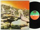 Led Zeppelin - Houses of the Holy LP - Atlantic