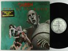 Queen - News Of The World LP - Elektra VG+ PROMO Autographs