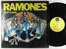 Ramones - Road To Ruin LP - Sire Shrink