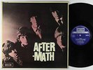Rolling Stones - Aftermath LP - Decca UK