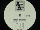Shock Corridor (1963) Radio Spots 12