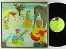 The Band - Music From Big Pink LP - Capitol