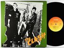 The Clash - S/T LP - Columbia/Simply Vinyl 180g Reissue VG++