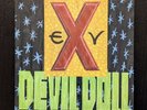 PEARL JAM Better Things / Devil Doll 2011 FAN TEN CLUB Promo 7