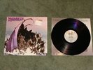 NAZARETH HAIR OF THE DOG VINYL RECORD LP ALBUM 1975 ORIGINAL IN PLASTIC MINT OOP